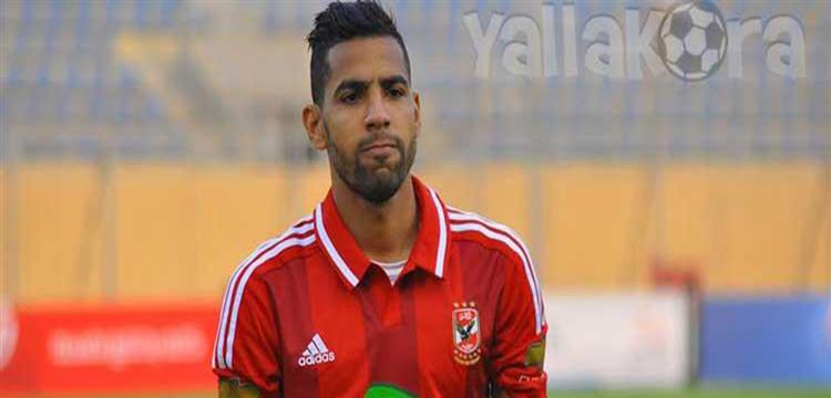 مؤمن زكريا، 